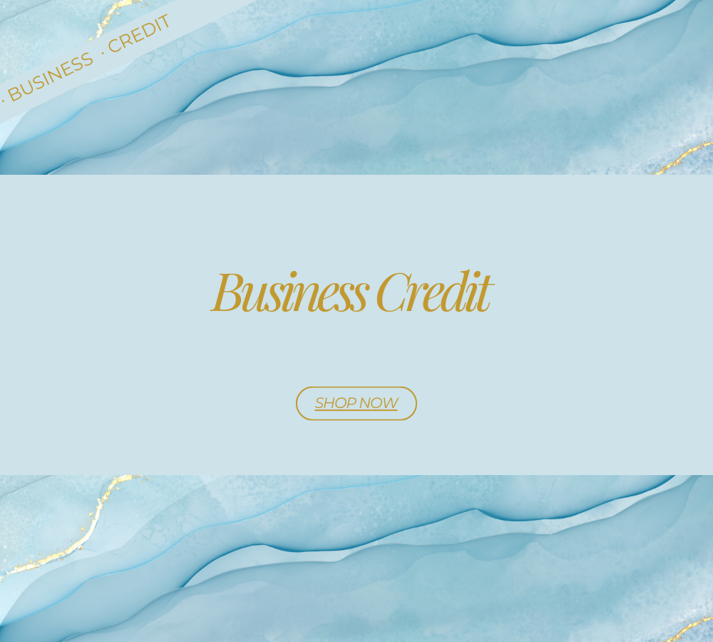 Business Credit Guide