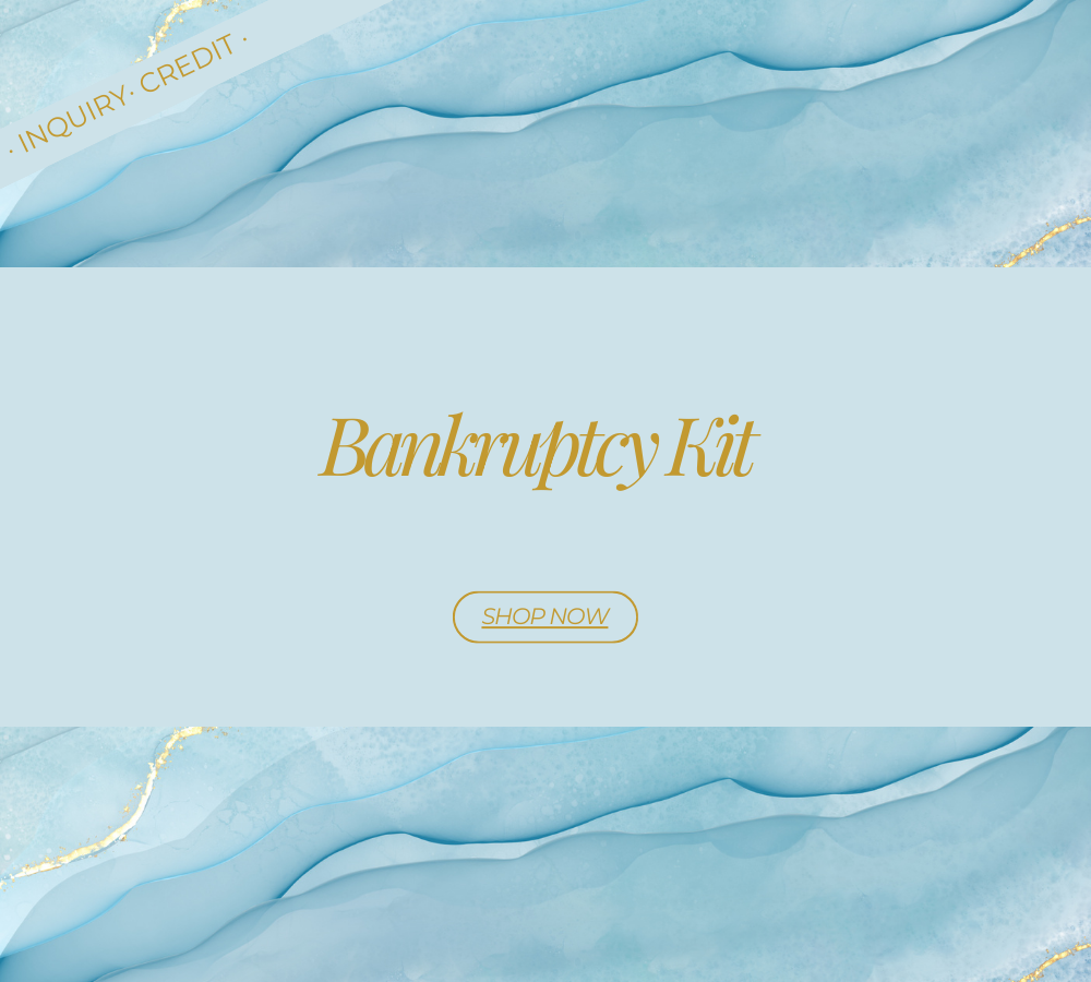 Bankruptcy Kit